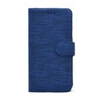 TahTicMer Huawei Y7 Prime 2019 Kılıf Exclusive Spor Cüzdan Kumaş Kredi Kartı Para Bölmeli Standlı, NoColor-f64227de
