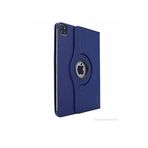 TahTicMer iPad Pro 11 2. Nesil 2020 A2228 A2068 A2230 A2231 Dönerli Uyku Modlu 360 Kılıf Lacivert