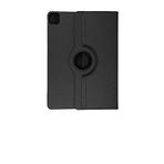 TahTicMer iPad Pro 11 2. Nesil 2020 A2228 A2068 A2230 A2231 Dönerli Uyku Modlu 360 Kılıf Siyah