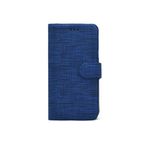TahTicMer Iphone 12 Mini Uyumlu Kılıf, Mavi