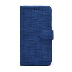 TahTicMer Iphone 6s Kılıf Cüzdan Kumaş Kredi Kartı Para Bölmeli Standlı Exclusive Spor Cüzdan, NoColor-d2013a81