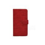 TahTicMer Iphone 6s Plus Kılıf Cüzdan Kumaş Kredi Kartı Para Bölme Standlı Exclusive Spor Cüzdan, NoColor-77e8df5f