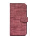 TahTicMer Iphone 7 Plus Kılıf Cüzdan Kumaş Kredi Kartı Para Bölme Standlı Exclusive Spor Cüzdan, NoColor-8eec9faf