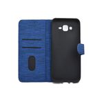 TahTicMer Iphone 8 Kılıf Cüzdan Kumaş Kredi Kartı Para Bölmeli Standlı Exclusive Spor Cüzdan, NoColor-16f77584
