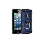 TahTicMer Iphone 8 Plus Uyumlu Kılıf