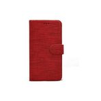 TahTicMer Iphone Xs Max Kılıf Cüzdan Kumaş Kredi Kartı Para Bölme Standlı Exclusive Spor Cüzdan, NoColor-3fef7940