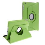 TahTicMer Kılıf 360 Dönerli Standlı Uyku Modlu Komple Koruma Fıstık Yeşili Apple ipad 7. Nesil 8. Nesil 10.2 inç Air 3 ipad Pro 10.5 inç ile Uyumlu ürün