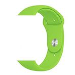 TahTicMer Kordon Kayış Silikon Kordon Yeşil watch GT2 Pro GT 2e GT 42m GT 46m GT2 46m GT2 42m Watch 2 Honor Watch 2 42m Watch SE watch GS PRO Magic Watch2 46m Magicwatch 1 watch Dream ile Uyumlu ürün