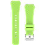 TahTicMer Kordon Kayış Silikon Tırtıklı Yeşil watch GT2 Pro GT 2e GT 42mm GT 46m GT2 46m GT2 42m Watch 2 Honor Watch 2 42m Watch SE watch GS PRO Magic Watch2 46m Magicwatch 1 Dream ile Uyumlu ürün