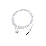 TahTicMer Magsafe 2 ile Uyumlu Macbook Adaptör Tamir Kablosu T Tipi Macbook Adaptör Tamir Kablosu
