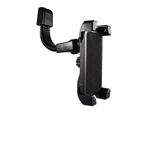 TahTicMer Motosiklet Telefon Tutucu 360° Dönerli Gps Universal Sabitleyici Motorsiklet Tutucu