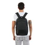 Tahticmer Ortopedik Laptop Notebook Bölmeli Su Geçirmez Freedom Sırt Çantası