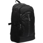 TahTicMer Recaro Laptop Bölmeli Unisex Outdoor Gezi Spor Okul Sırt çantası 4 Fermuarlı Bölme 2 Suluk Bölme