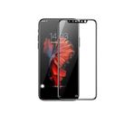 TahTicMer Samsung Galaxy A10 Ekran Koyucu Tam Kapatan 5d Cam Siyah