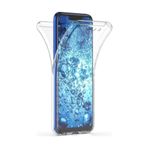 TahTicMer Samsung Galaxy J7 Prime G610 Kılıf