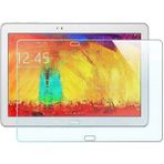 TahTicMer Samsung Galaxy Note P600 Kırılmaz Ekran Koruyucu Cam Tempered Glass 10.1 Inç Darbeye Dayanıklı - Şeffaf