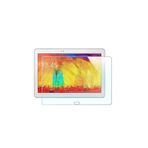 Tahticmer Samsung Galaxy Note P602 Kırılmaz Ekran Koruyucu Cam Film Tempered Glass Darbeye Dayanıklı 10.1 İnç