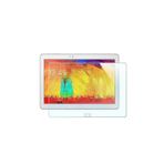 TahTicMer Samsung Galaxy Note Pro P902 Uyumlu Kırılmaz Ekran Koruyucu Cam Darbeye Dayanıklı 12.2 Inç