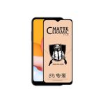 TahTicMer Samsung Galaxy S20 Fe G780 Tam Kapatan Mat Seramik Kırılmaz Ekran Koruyucu Cam Matte Anti-glare