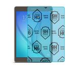 TahTicMer Samsung Galaxy Tab S8 Ultra X900 Nano Kırılmaz Ekran Koruyucu Esnek Film 14.6 inç Darbeye Dayanıklı
