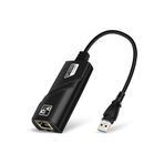 TahTicMer USB Ethernet Adaptörü USB 3.0 1000Mbps Gigabit Ethernet Lan Ağ Adaptör