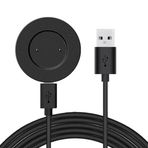 TahTicMer Usb Şarj Kablosu Aleti Manyetik Akıllı şarj Aleti Huawei Watch Gt Gt2 Watch Magic ile Uyumlu ürün