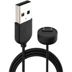 Tahticmer Xiaomi Mi Band 5 Manyetik Usb Şarj Kablosu