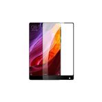 TahTicMer Xiaomi Redmi Note 7 Ekran Koyucu Tam Kapatan 5d Cam Siyah