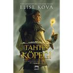 Tahtın Köpeği - Ciltli - Elise Kova