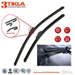 Tai-yi Suzuki Swift 1997-2004 530-450mm Silecek Takımı