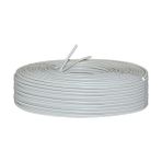 Taicon Dt-8 Alarm ve Diyafon Kablosu 100M - Gri