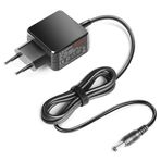 TAIFU 30V 500MA Güç Kaynağı Şarj Kablosu Adaptör Bosch Athlete 25.2V Akülü Elektrikli Süpürge BCH6L2561 BCH625KTGB BCH65MGKGB BCH6ATCH25k BBH6PZOO BBH6P25K BBH625W60 BBH6P25 BCH65PET Siemens 1200611