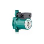 Taifu Güneş Enerjisi Basınçlandırma Pompası 0,25 hp Motor Gücü ile Sıcak Su Hidroforu