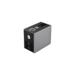Taifu Master 600 600W Kabinli Süper Sessiz Paket Hidrofor