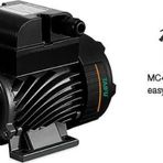 Taifu QB50-DC Güneş Enerjili 12 Volt Solar Su Pompası