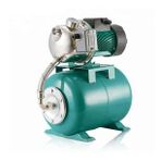Taifu Sgj800 Paslanmaz Otomatik Hidrofor Pompa 1.1 Hp