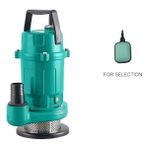 Taifu Temiz Su Drenaj Pompası - Taıfuqdx1.5-32-0.75a 1 Hp - Su Motoru