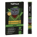 Tail Paws 5x15 gr Oscar Stres Giderici Tavuklu Sıvı Kedi Ödülü