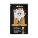 Tail Paws Pablo Yürekli Pouch 80 gr Kedi Maması