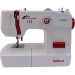 Tailleur TAI-1202 12 Desenli Ev Tipi Aile Dikiş Makinesi