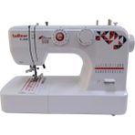 Tailleur TL-2401 24 Desenli Ev Tipi Düz Dikiş Makinesi