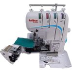 Tailleur TL-325 Aile Tipi Overlok Dikiş Makinesi