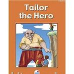 TAILOR THE HERO (CD'LI) - KOLLEKTIF