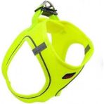 Tailpetz 36x44 cm Air Mesh Neon Lime Köpek Göğüs Tasması