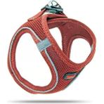 Tailpetz Air Mesh Harness Claret L Köpek Göğüs Tasması