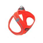 Tailpetz Air Mesh Harness Garnet 2XS Köpek Göğüs Tasması