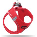 Tailpetz Air-mesh Harness Köpek Göğüs Tasması Kırmızı