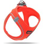 Tailpetz Air-mesh Harness Köpek Göğüs Tasması Parlak Kırmızı