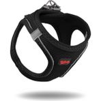 Tailpetz Air-Mesh Harness Köpek Göğüs Tasması Small Okyanus - Turkuaz