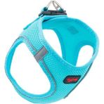 Tailpetz Air-mesh Harness Köpek Göğüs Tasması Turkuaz